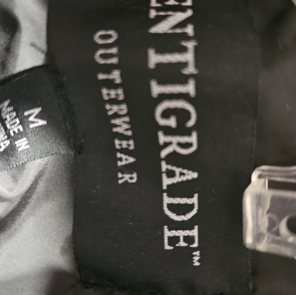 Ladies coat size M - Picture 8 of 8